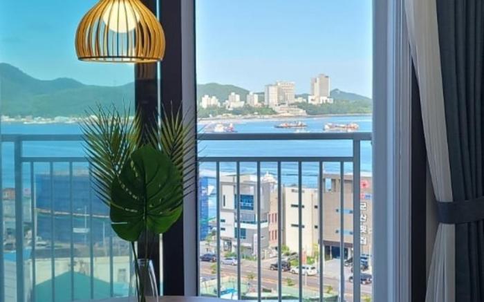 Yeosu U-top U-Bless [JC113D-0]예약후20%할인이벤트美친뷰프리미엄급