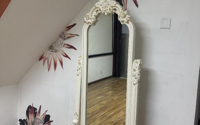 梦想空间现代复式民宿