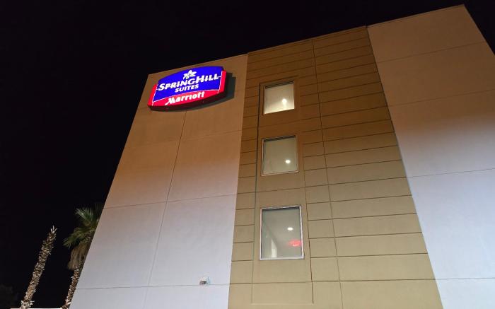 Springhill Suites by Marriott Macon