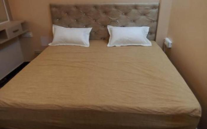 Hotel KG Tapovan Hills