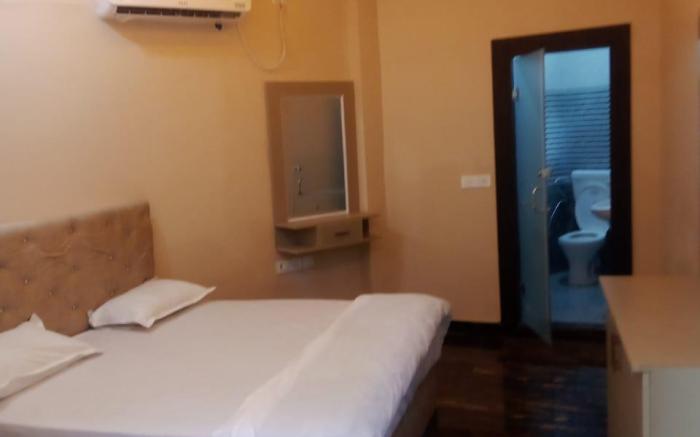 Hotel KG Tapovan Hills