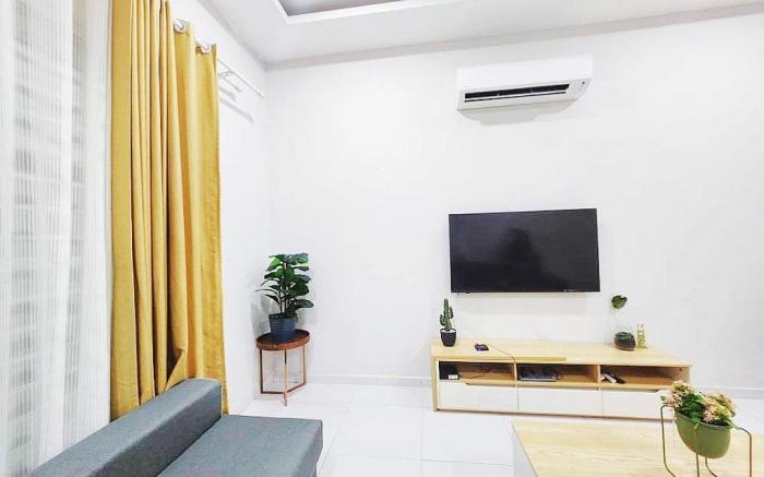 Ipoh Seri Botani 5br22 pax/bbq/mahjong