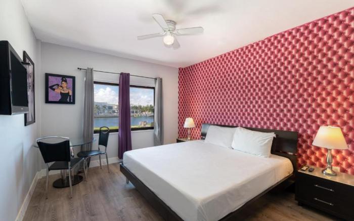 Notebook Miami Beach