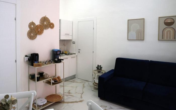 RODA Apartments – Il cuore dei quartieri spagnol