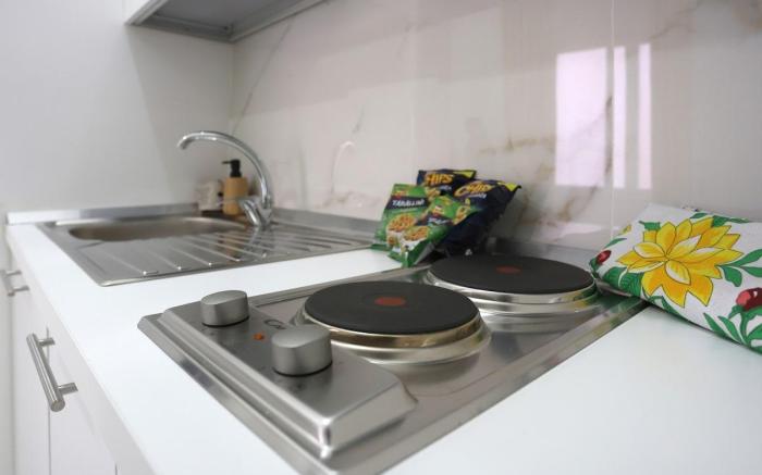 RODA Apartments – Il cuore dei quartieri spagnol