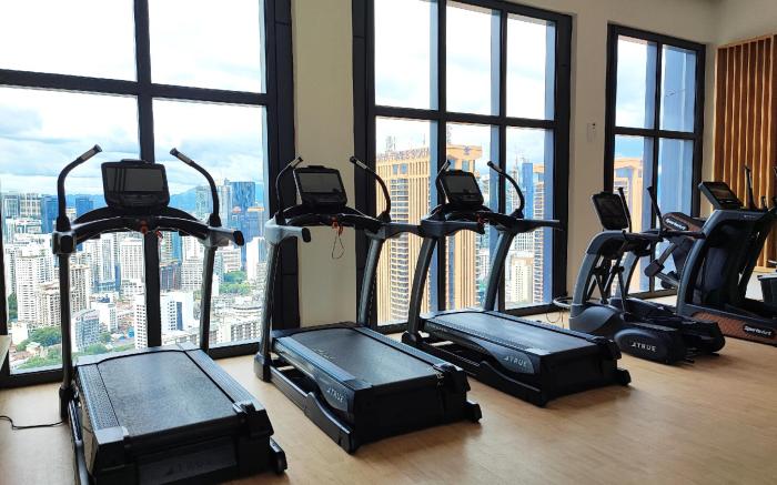 Urban Zen KL - Lucentia Residences