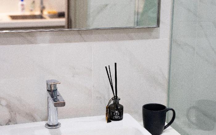 Vinhomes Smart City by Emily in Town