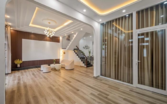 Sơn trà view homestay 