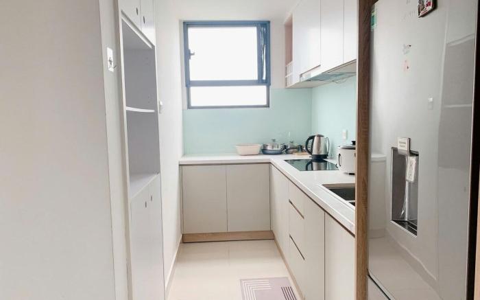 Sweetie 1Br Condo | Free Gym & Pool | S8-13.06