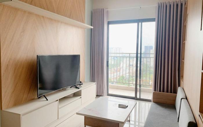 Sweetie 1Br Condo | Free Gym & Pool | S8-13.06