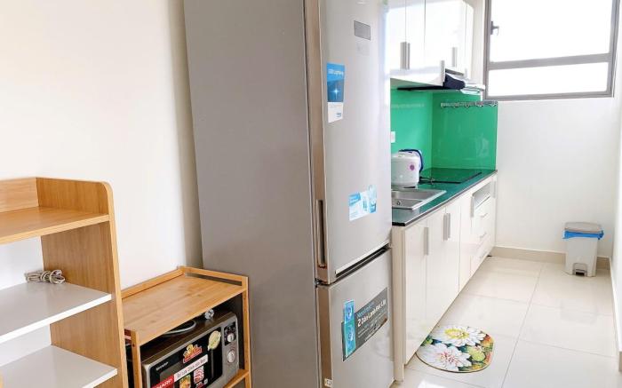 Simple 1Br Condo #The Sun Avenue #S8-10.09