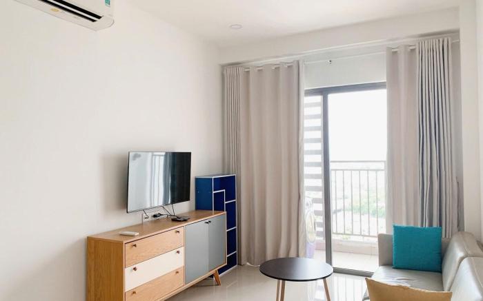 Natural 2Br Condo #The Sun Avenue #S3-24.05