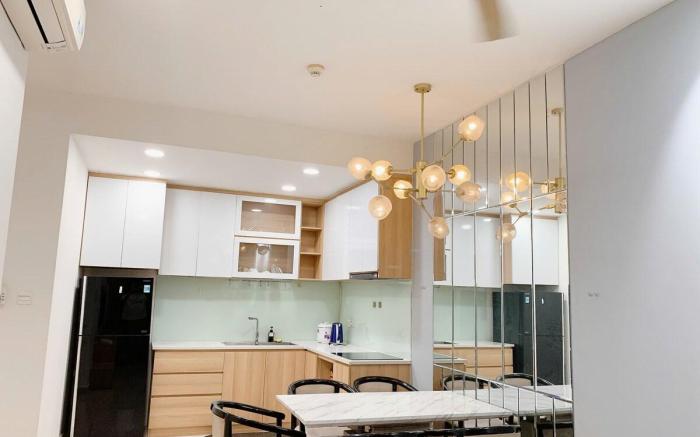 Classic 2Br Condo #The Sun Avenue #S4-28.02