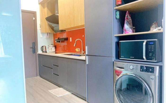 A Comfy Studio | Free Gym & Pool | S3-02.21