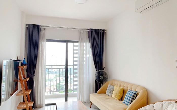 Bucolic 2Br Condo #Sun Avenue #S7-13.06