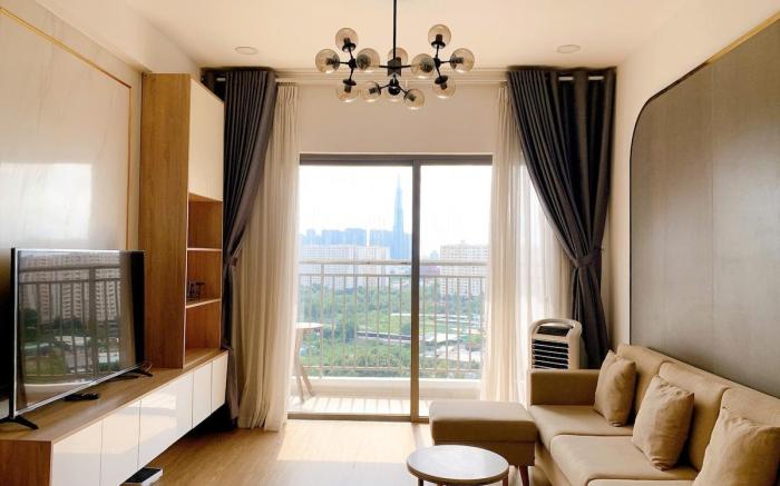 Stunning 3Br Condo #The Sun Avenue #S3-13.02