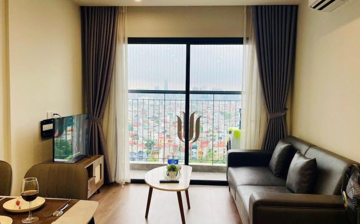 Khang - Vinhomes Smart City 1+