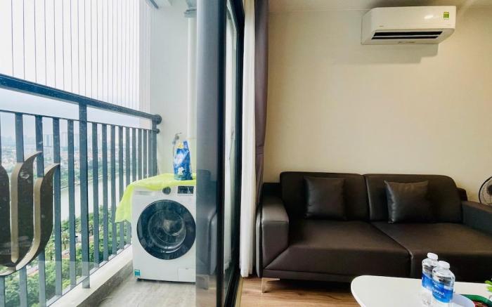 Khang - Vinhomes Smart City 1+