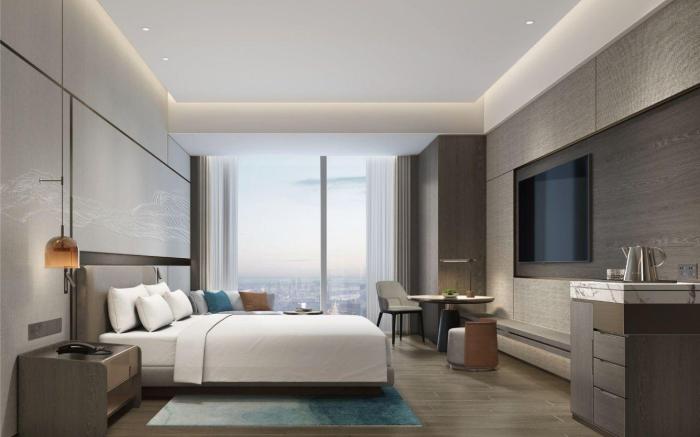 Courtyard by Marriott Zhuhai