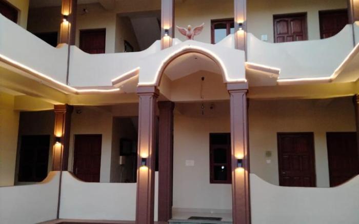 3 Olives Mandrem Goa