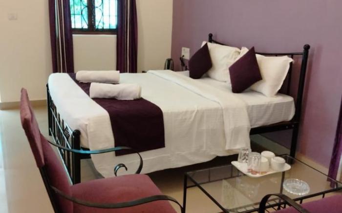 3 Olives Mandrem Goa