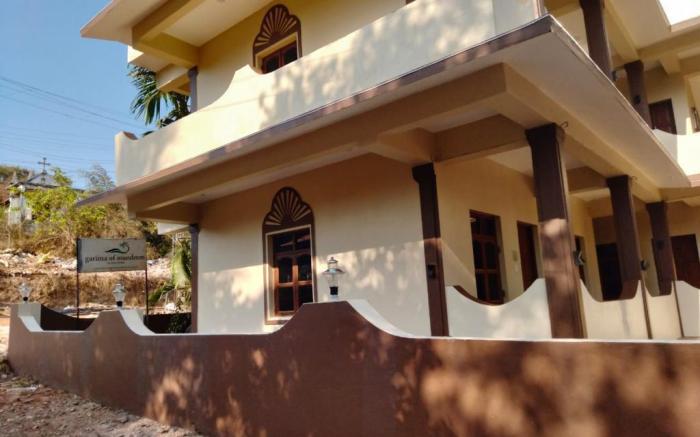 3 Olives Mandrem Goa