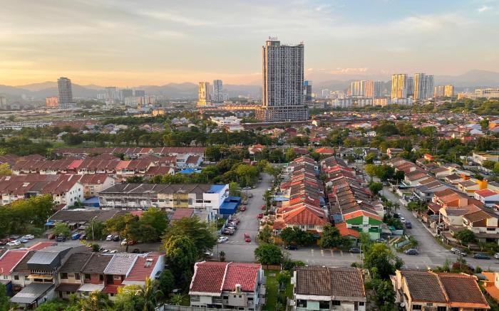 The OOAK Suites and Residence Staycation KL