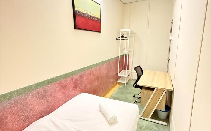 2626 Victoria @ Gleneagles, Island, Georgetown