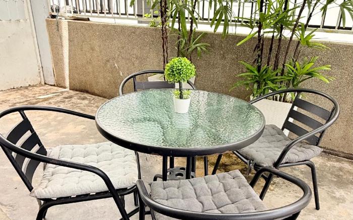 2626 Victoria @ Gleneagles, Island, Georgetown