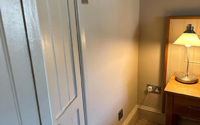 Merionnydd Hotel - Eryri Room