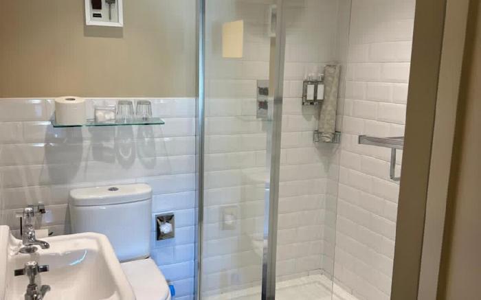 Merionnydd Hotel - Eryri Room