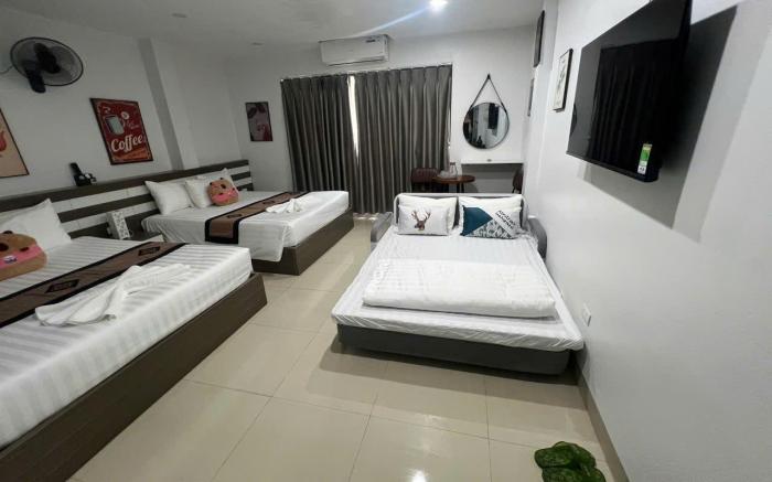 Hanoi Homestay Minh Nhật