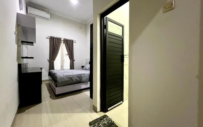 Guest House Karenra Di Pusat Kota Termurah