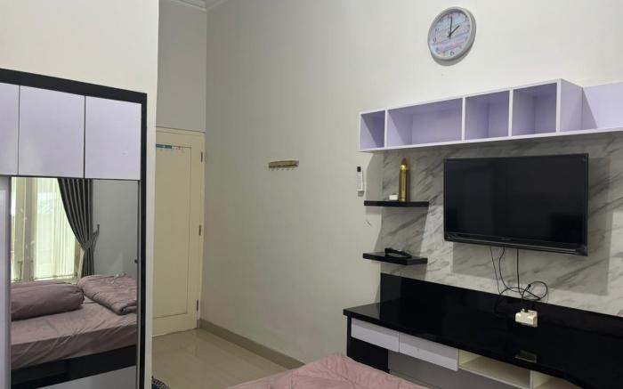 Guest House Karenra Di Pusat Kota Termurah