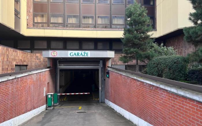 Ground Floor Apartment