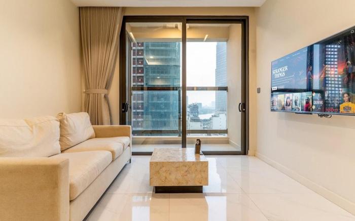 The Rixx Marvelous @ Opera House/Vincom/Japtown/D1