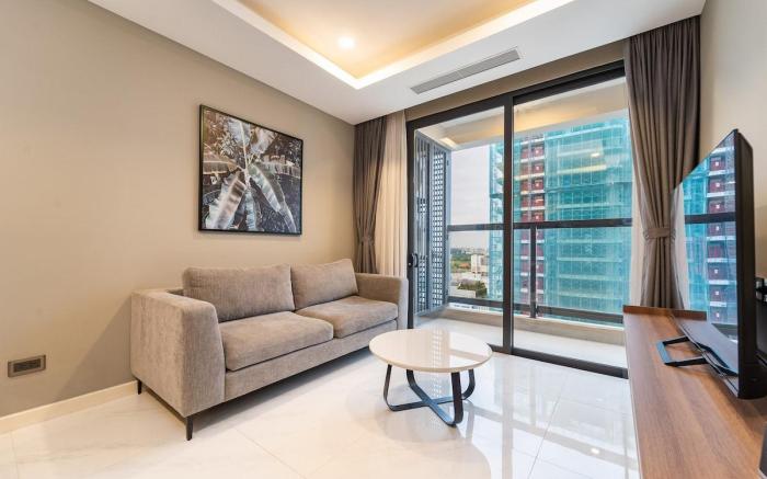 The Rixx Stunning 3 bedrooms/Netflix/pool/gym/kids