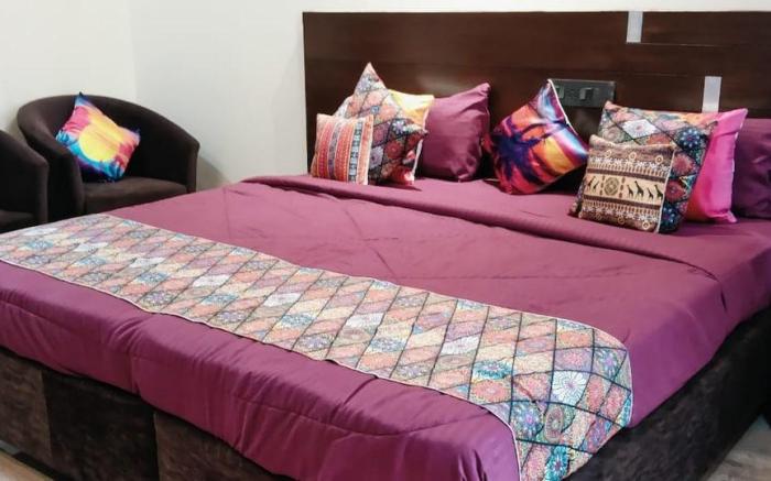 Marigold Inn & suite - Dlf phase 3 Gurgaon HR