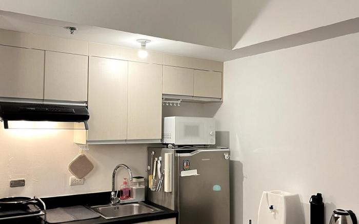 Cozy Condo | Abreeza Place Davao