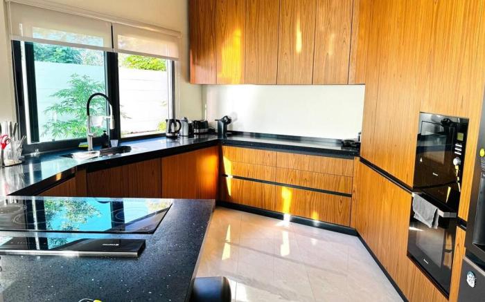 Luxury Villa Chalong Phuket