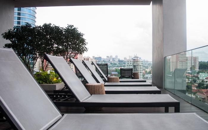 The Establishment Bangsar by Emily in Town