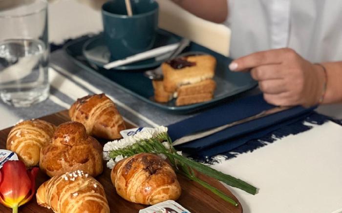 Napoli - Mirea -Titti lodge