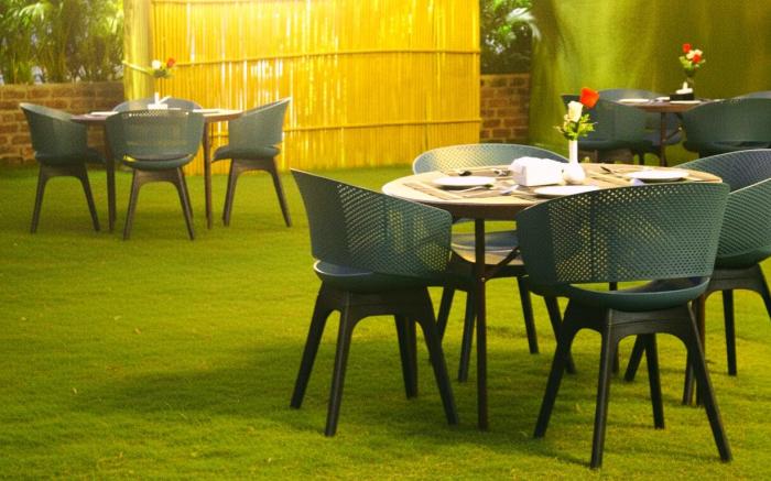 Sai Paradise Lodging and Boarding