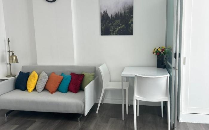 "Poolside Bliss in Phuket"