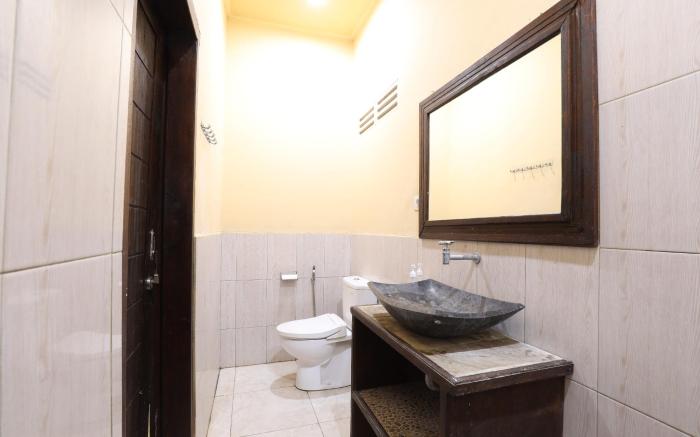 Brown Sugar Homestay