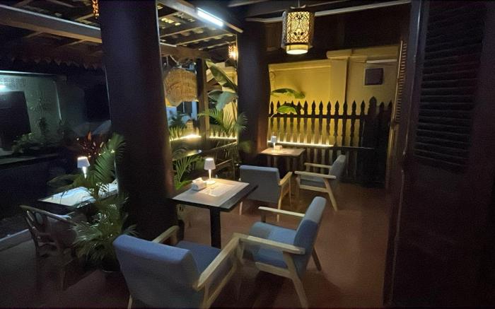 RainForest Guest Lodge