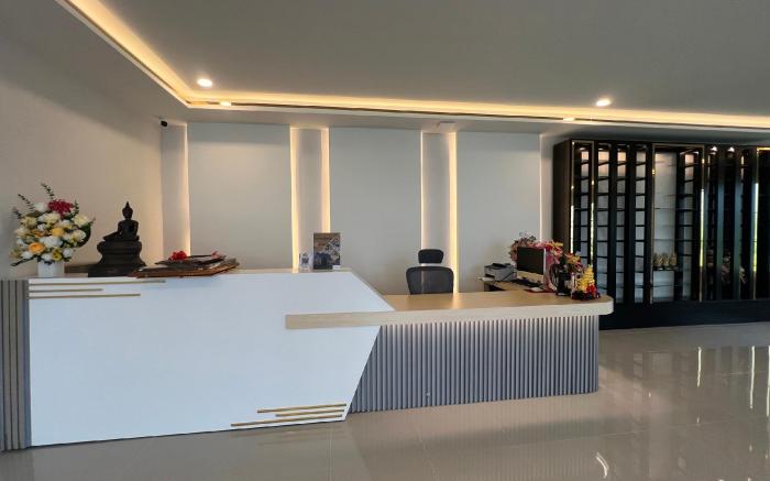 Phosuk Good Dream Hotel