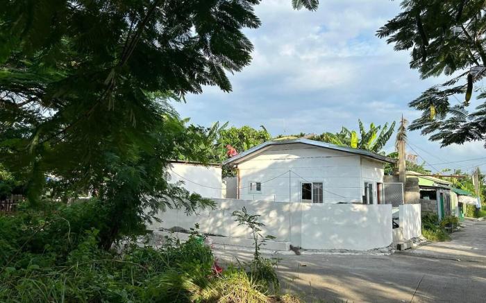 Staycation @ Naic Cavite