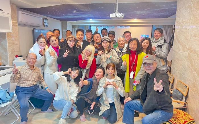 平方米5臥室別墅 (九份) - 有5間私人浴室