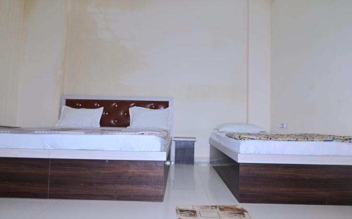 Hotel Narayan Palace